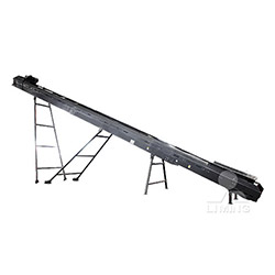 B6X系列皮帶輸送機