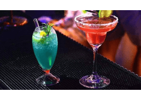 雞尾酒霜凍瑪格麗特背后的流變學(xué)奧秘