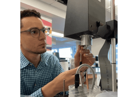 如何測量微量樣品粘度？