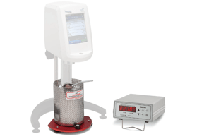 如何進(jìn)行高溫條件下的粘度測(cè)量？