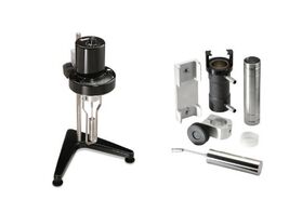 粘度計測量時，如何確保樣品的純凈度？