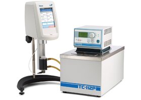 醫(yī)用軟膏粘度測定方法及其質(zhì)量控制意義