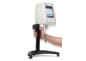 如何通過粘度計的數(shù)據(jù)，分析液體的流動性變化？