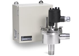 粘度計在測量過程中，如何保持恒定的溫度和濕度？