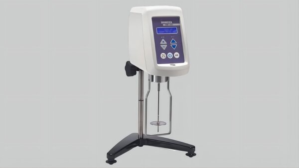 中文界面粘度計(jì)DVS+