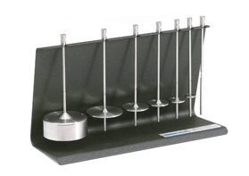 Brookfield粘度計轉子與粘度的關系