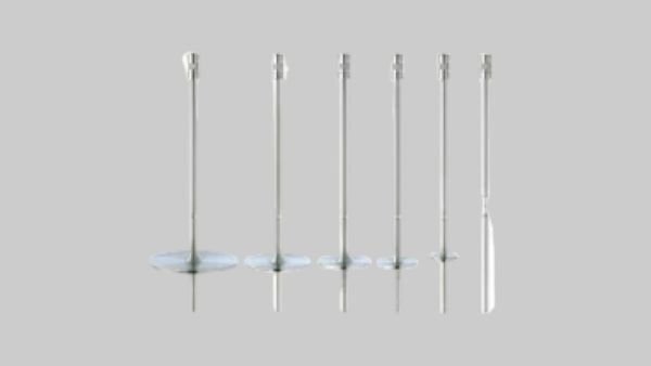 博勒飛RV/HA/HB 轉子