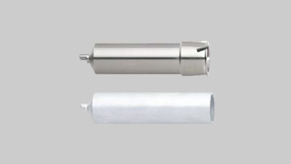 Thermosel加熱器轉子和樣品杯