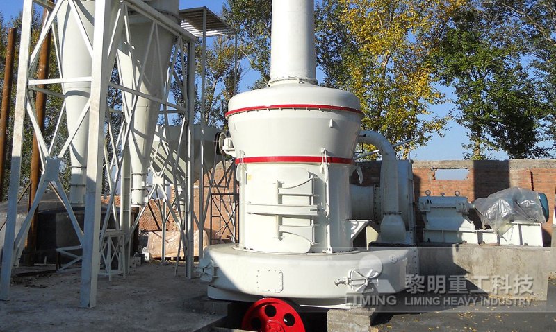 露天鐵礦開采設備